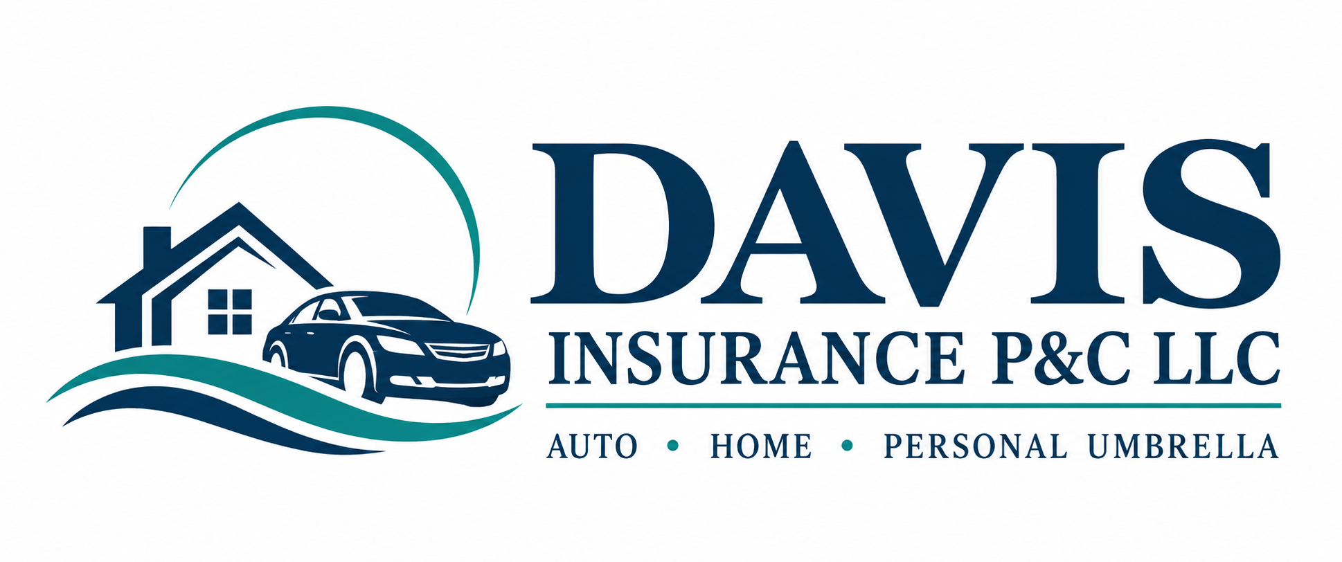 Davis Insurance P&C LLC Auto Home and Personal Umbrella Insurance